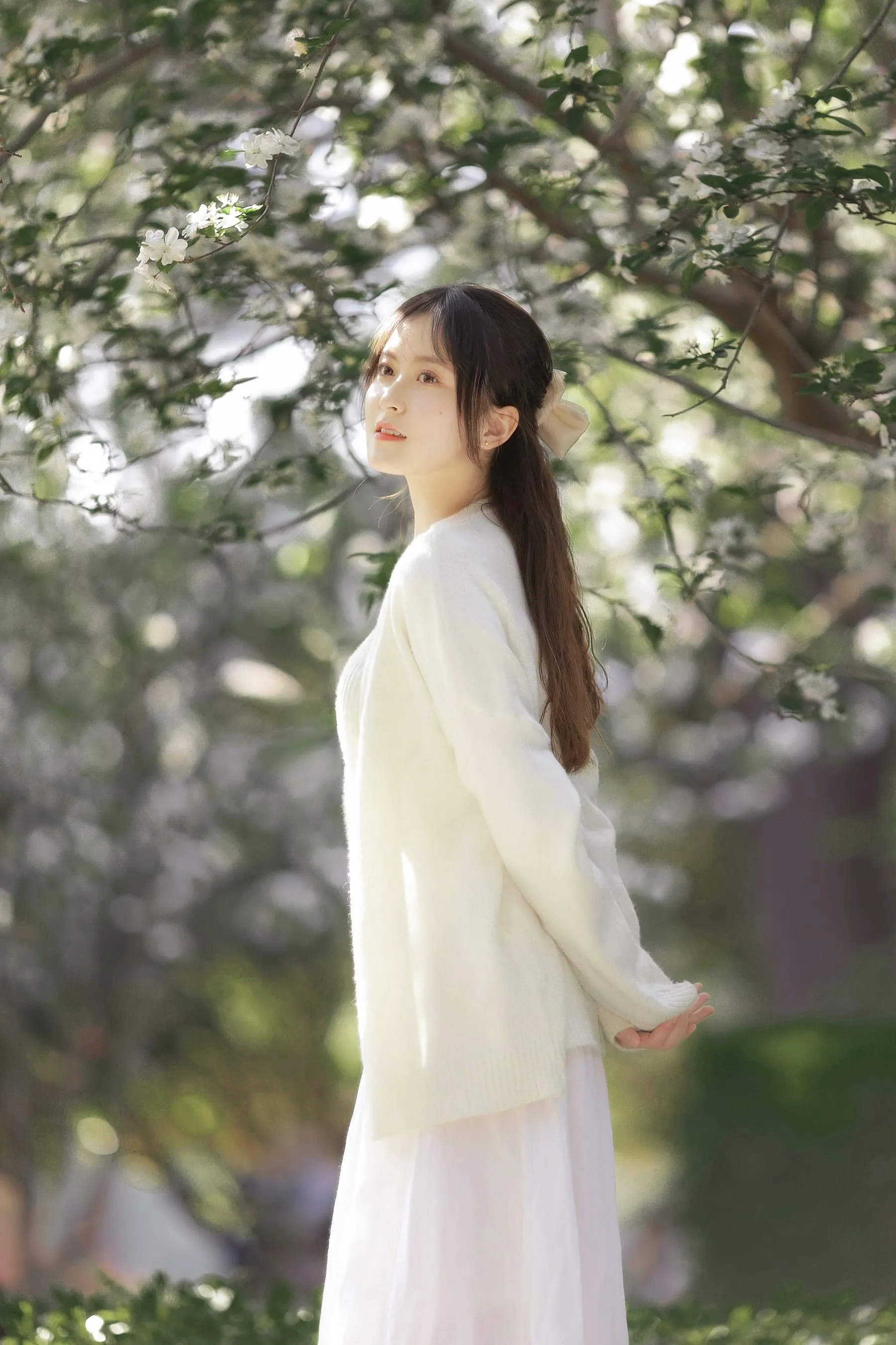 [YITUYU艺图语]2022.07.26 初樱 嘉嘉 [20P]插图7
